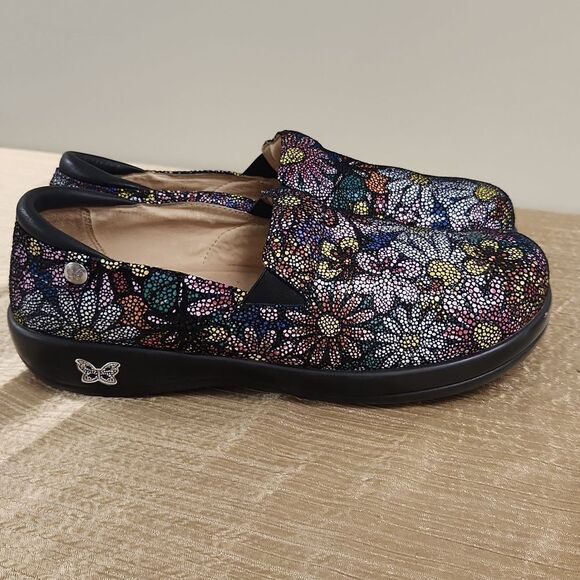 Alegria by PG Lite KEL 564 Clogs Shoes - Picture 1 of 14